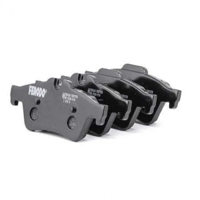 Fren Balatası Arka Dısk Üstten Yaylı Tıp Ford Focus/Vectra C/Cıtroen / Ford/ Mazda/ Renault / Saab / Volvo Bm 04- (Oem No: Meav6J 2M008 Aa)