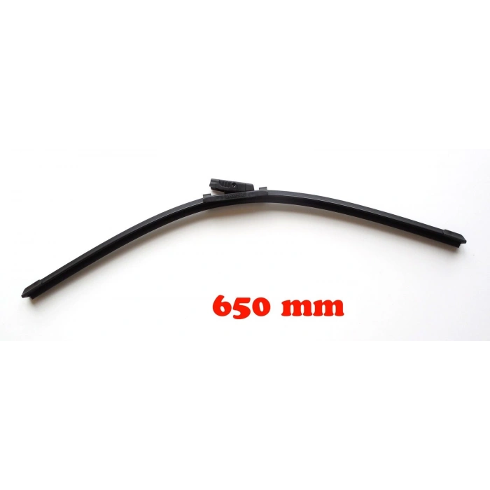 Sılecek Süpürgesı Ön Takım Ford S Max Bm 06- (Oem No: Meeu2J 17528 **)