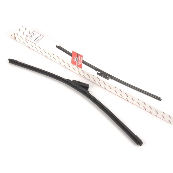 Sılecek Süpürgesı Ön Muz Tıp 650 Mm Multı Aparatlı Ford V184/V347/V348/Focus/C Max Bm Bm (Oem No: Meeu2J 17528 Haa)