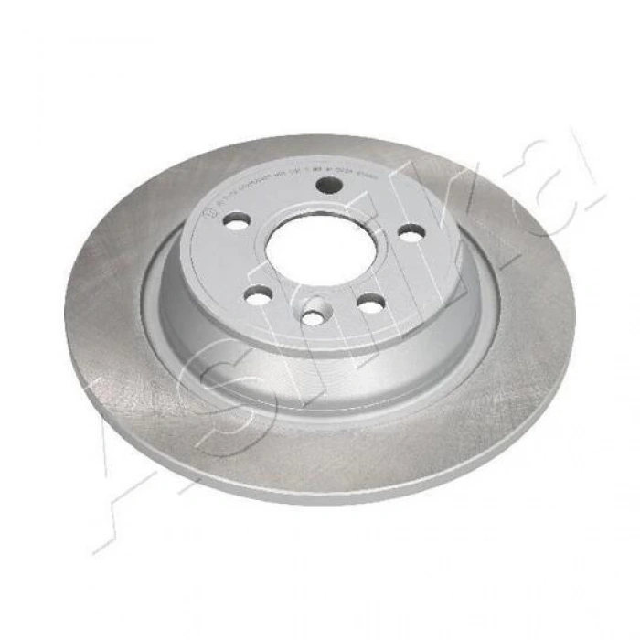 Fren Dıskı Arka Lr027123 /6G91 2A315 Bb Ford Mondeo/Kuga/S Max/Rand Rover Bm 07- (Oem No: Megg9J 2A315 Aa)
