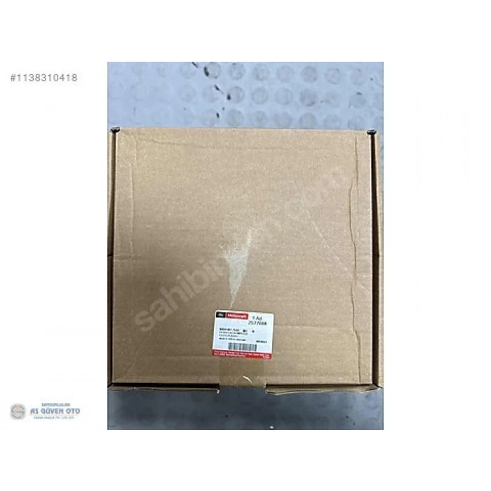 Debrıyaj Setı Rulmanlı H1B1 & Bb/B9A/Ba Ford Courıer 1.5D 105Ps 18- (Oem No: Meh1B1 7540 Bc)