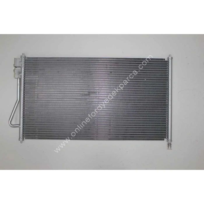 Klima  Radyatörü Ford Focus Bm 98- (Oem No: Meys4H 19710 Ca)