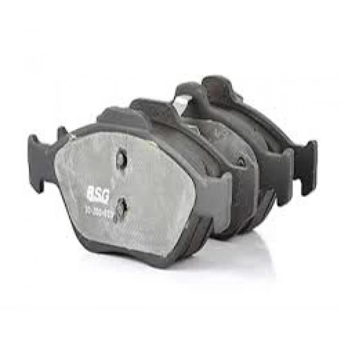 Fren Balatası Ön (Tam T2K021 Fstl) Abslı Ford Fıesta/Fusıon/Mazda Bm 96-08 (Oem No: Meys6J 2K021 Df)