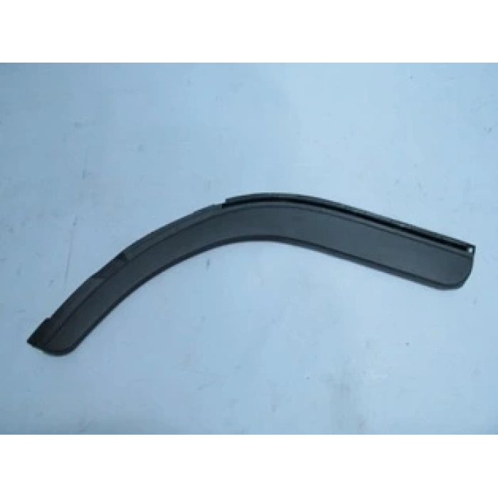 Mitsubishi Canter 2006-2012 Fuso Çamurluk Ağzı Plastiği Sol (Fe711-839-859E-859G) (Bfn) (Oem No: Mk403145)