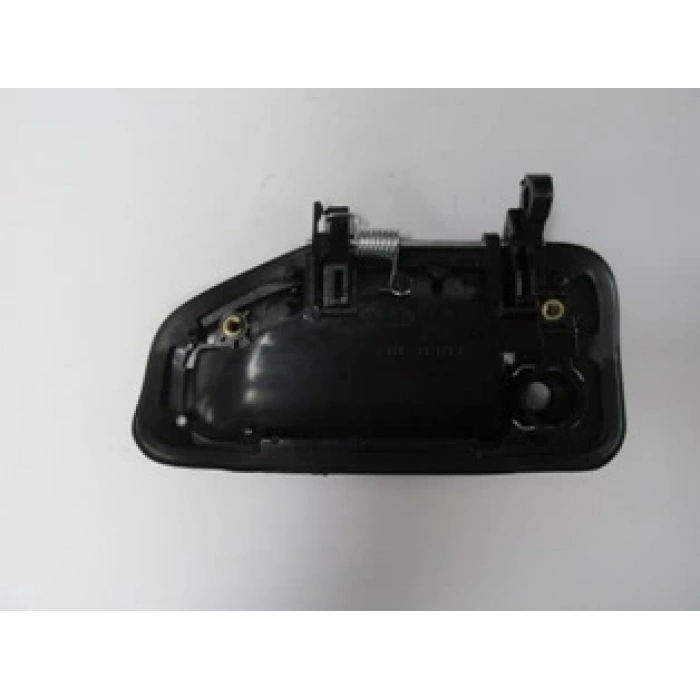 Mıtsubıshı Canter- Fuso- 06/12; Ön Kapı Dış Açma Kolu Sağ Siyah (Fe711/839/59E/G) (Tw) (Oem No: Mk403651)