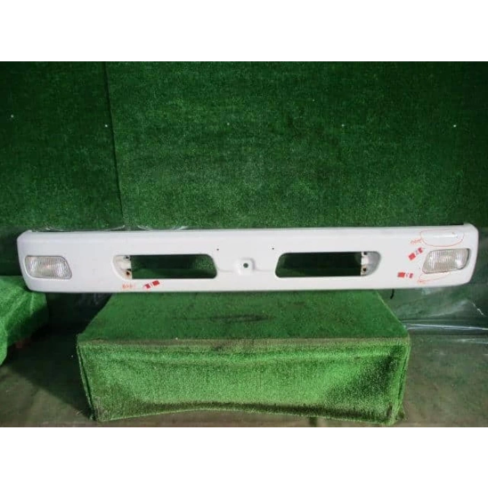 Tampon Canter Ön 06Sonrası Fuso (Demir) (Oem No: Mk403832)