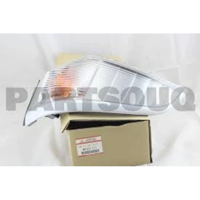 Sinyal Lambası Far Üstü Canter 06-12 Sol (Oem No: Mk427117)