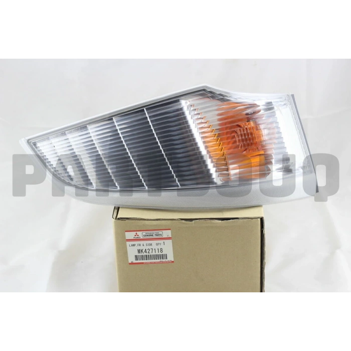 Sinyal Lambası Far Üstü Canter 06-12 Sağ (Oem No: Mk427118)