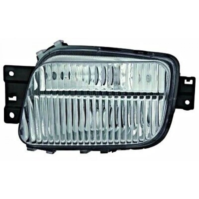 Sis Lambası Canter 12-20 Sol (Oem No: Mk580561)