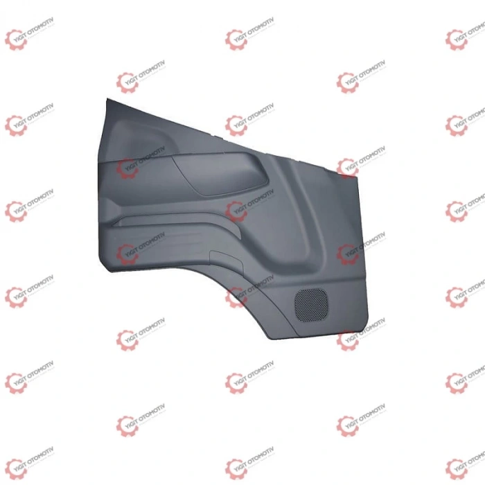 Kapı Döşemesi Canter Fe-839 / 859 15Sonrası (Fuso) Sol (Oem No: Mk580593)