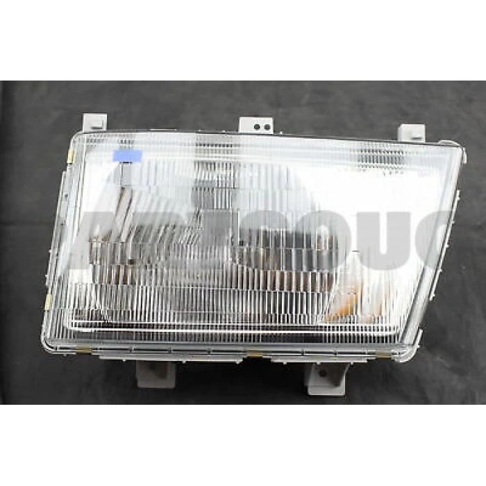 Far Sol Manuel Japon Canter (Tf) 3.0 Td 16- (Oem No: Mk580601)