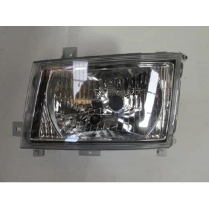 Mıtsubıshı Canter- Fuso- 13/23; Far Lambası Sol Elektrikli/Motorlu (A35/B35/B75/B85)(H4) (Famella) (Oem No: Mk581217)