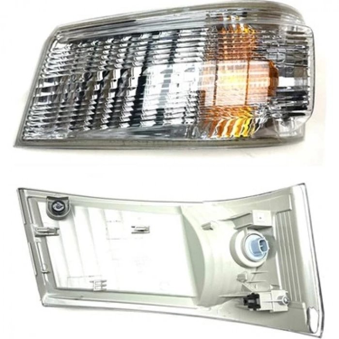 Sinyal Lambası Sol Far Üst Japon Canter (Tf) 3.0 Td 12- (Oem No: Mk581219)
