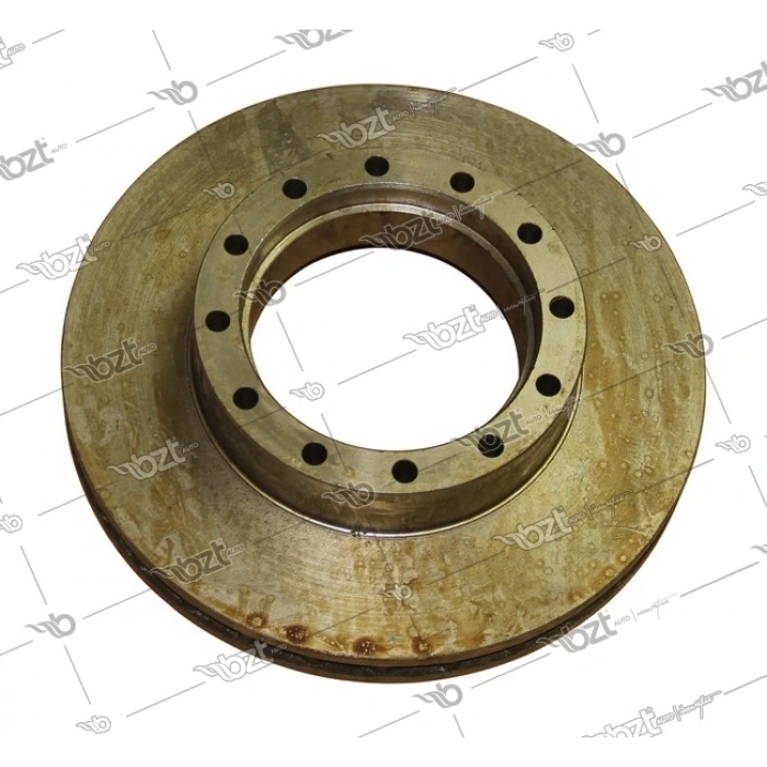 Fren Diski Arka . Japon Canter (Tfa35, Tfb35) 3.0 Td 12-16 (Oem No: Mk584500)