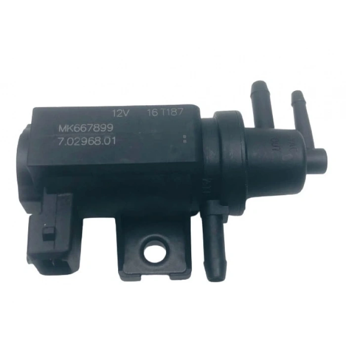 Valf Selenoıd Egr (Modulatör) Temsa Prestij / Fuso Canter 12Sonrası Tf75 / Tf85 Euro5 4P10 (Oem No: Mk667899)