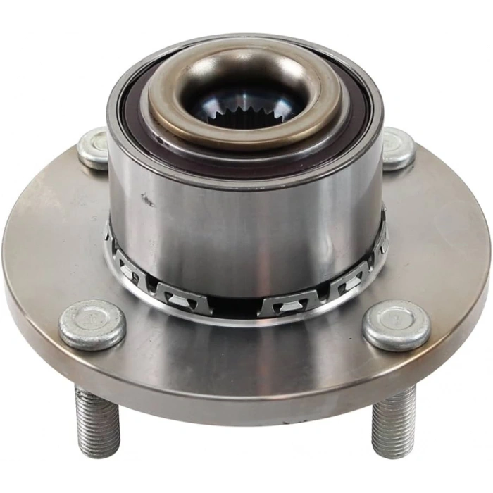 Porya Ön Rulmanlı : AbsLı Japon Colt (Z3) 1.3 :1.5:1.5 Dı-D 04-12 (Oem No: Mn102067)