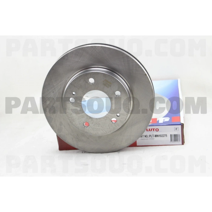 Fren Diski L200 06-10 / Tek Kabin Ön Havalı 270-5 (Oem No: Mn102275)