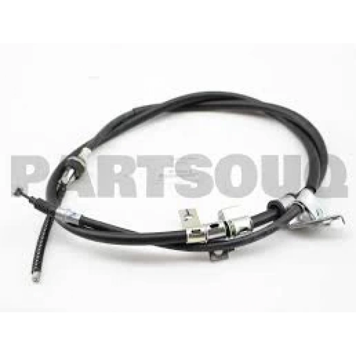 El Fren Teli L200 06-154×2 /4×4 Arka Sol (Oem No: Mn102416)