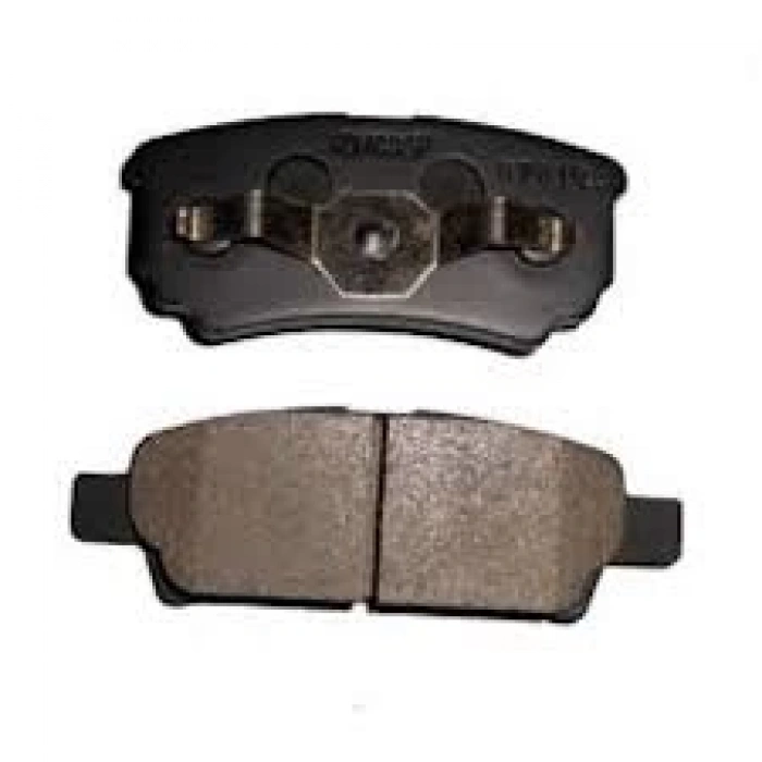 Fren Balatası Arka . Japon Lancer (Cs) : Lancer (Cy) 08- : Outlander (Cu) 03-06 1.6 03-07 (Oem No: Mn116929)