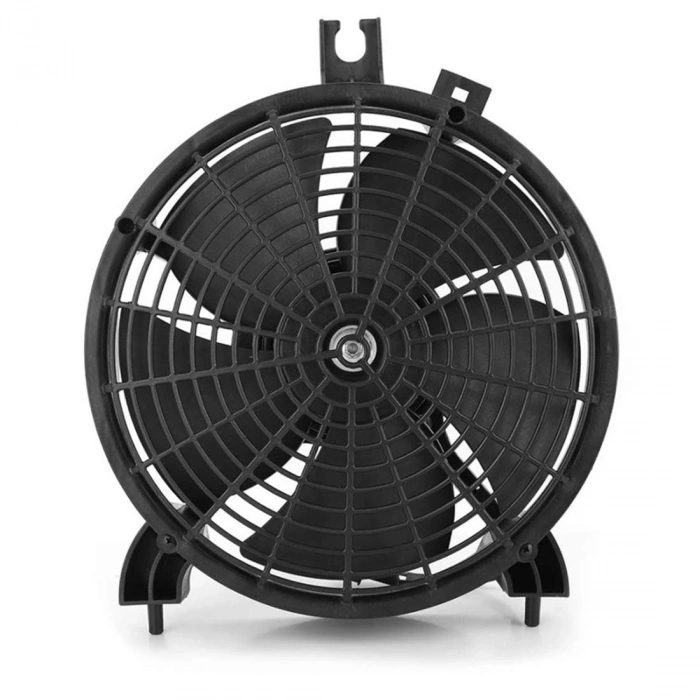 Fan Klima L200 06Sonrası (Oem No: Mn123607)