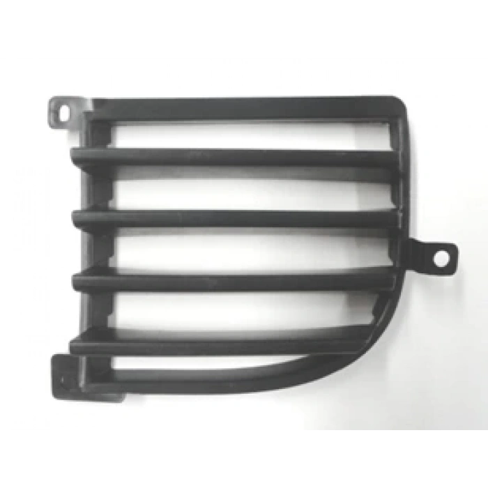 Mitsubishi Outlander 2004-2007 Sis Lamba Kapağı Sol Siyah (Tyg) (Oem No: Mn133251)