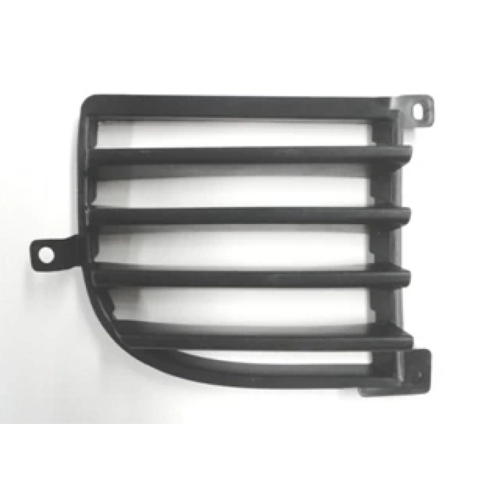 Mitsubishi Outlander 2004-2007 Sis Lamba Kapağı Sağ Siyah (Tyg) (Oem No: Mn133252)