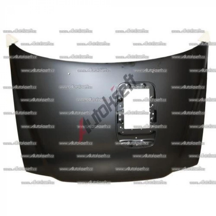 Motor Kaputu L200  99-06 (Turbo Delikli) (Oem No: Mn133800T)