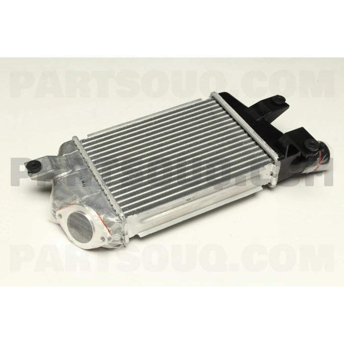 Turbo Radyatörü İntercooler : 275X204X50 Japon L200 (Ka, Kb) 2.5 Dı-D 06-15 (Oem No: Mn135001)