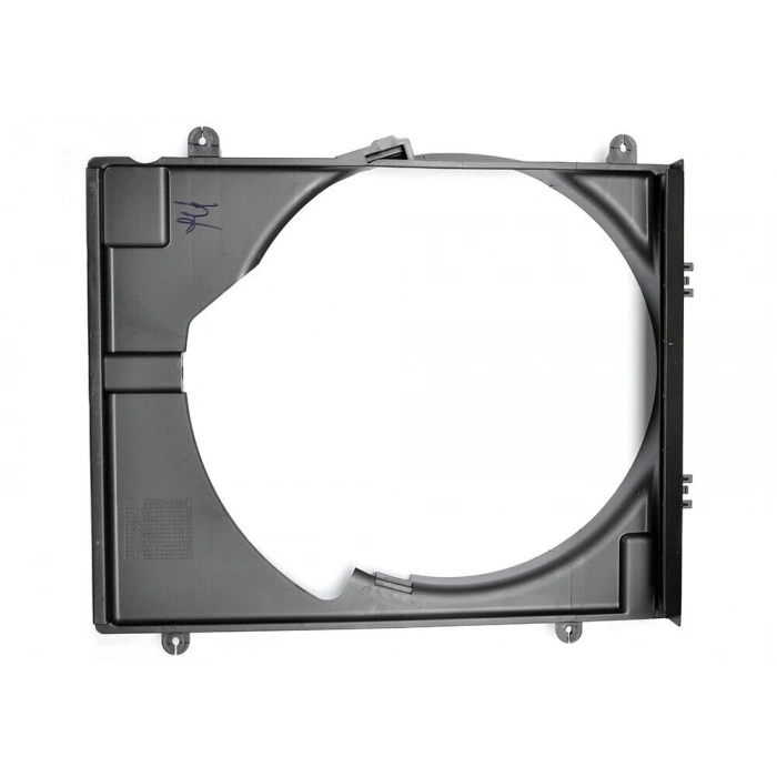 Fan Davlumbazı Radyatör L200 06Sonrası (Oem No: Mn135054)