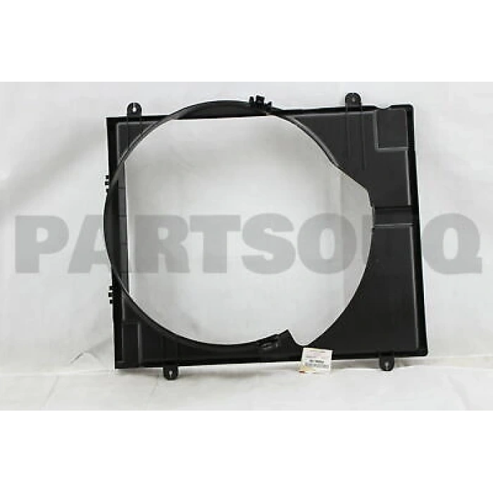 Fan Davlumbazı Radyatör L200 06Sonrası (Oem No: Mn135054)