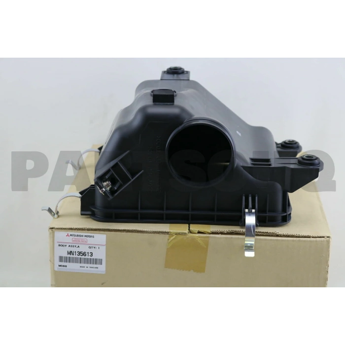 Kutu Hava Filtre Komple L200 Cr 06Sonrası (Oem No: Mn135613)