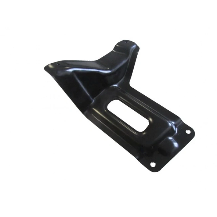 Mıtsubıshı L200- Pıck Up- 06/15; Ön Tampon Demiri Bağlantı Ayağı Sağ (Yan) (Eagle Body) (Oem No: Mn146314)