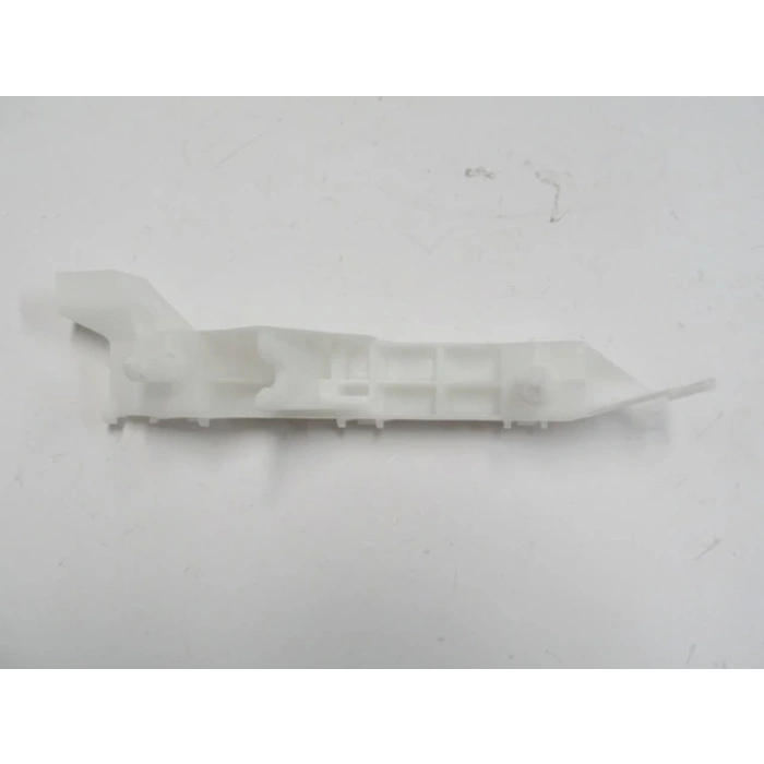 Mitsubishi L200 2010-2013 Pickup Ön Tampon Braketi Sol (Büyük Tip) (Casp) (Oem No: Mn146319)