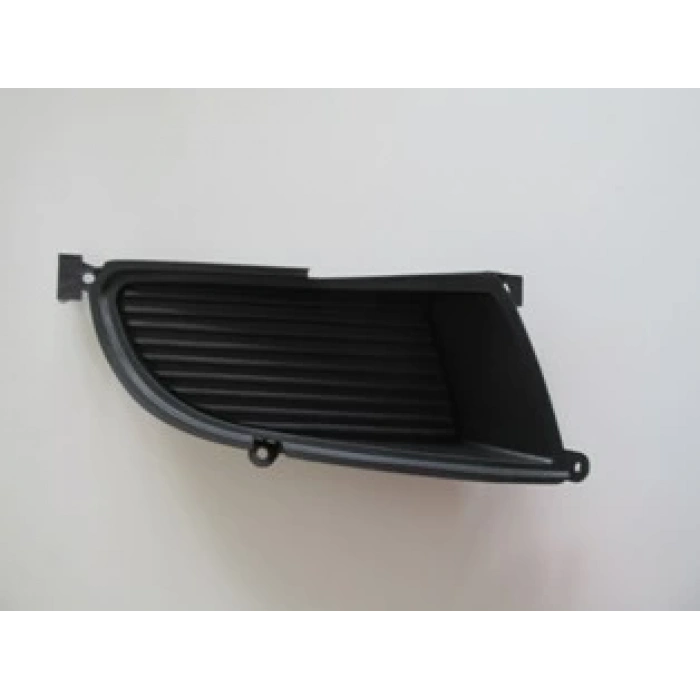 Mitsubishi Lancer 2004-2006 Sis Lamba Kapağı Sağ Deliksiz Siyah (Casp) (Oem No: Mn150938)