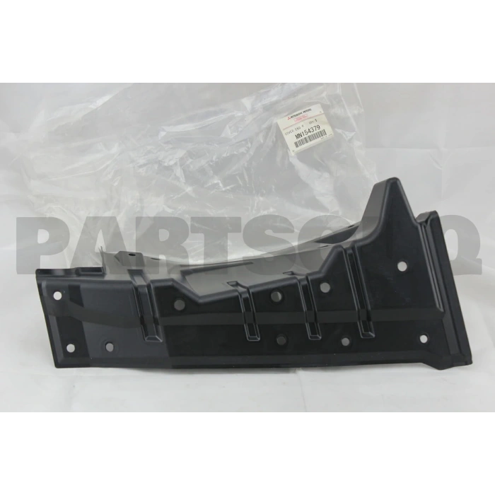 Karter Muhafazası Lancer 08Sonrası / Outlander 07Sonrası Sol (Oem No: Mn154379)