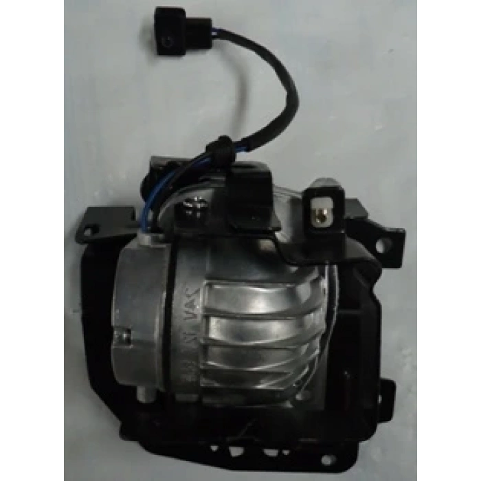 Mıtsubıshı Lancer- 04/08; Sis Lambası Sol (Famella) (Oem No: Mn161021)