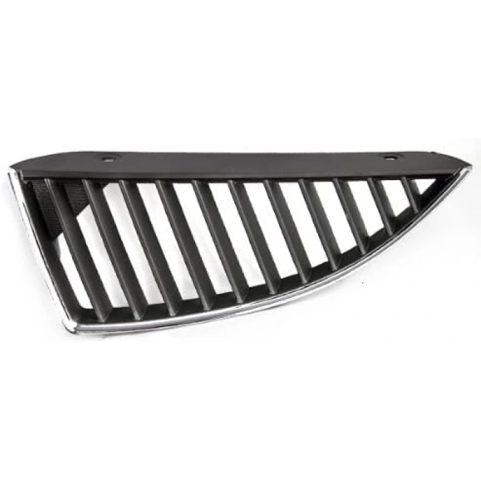 Panjur Lancer 03-05 Krom / Siyah Sol (Oem No: Mn161113)