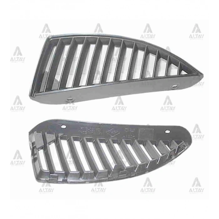 Panjur Lancer 03-05 Siyah Sağ (Oem No: Mn161116)