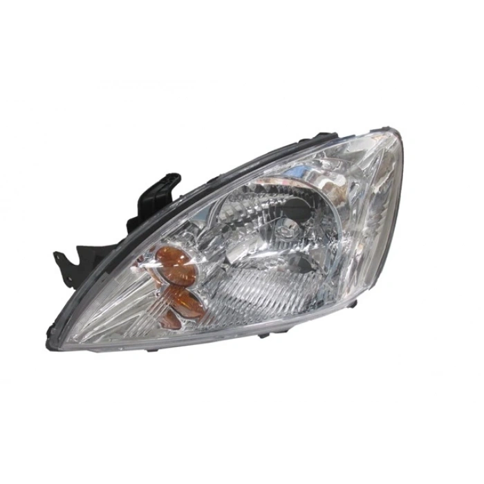 Mıtsubıshı Lancer- 04/08; Far Lambası Sol Manuel (Casp) (E Marklı) (Oem No: Mn161165)