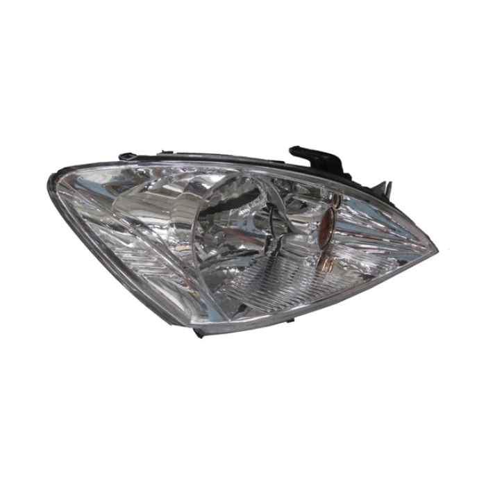 Mıtsubıshı Lancer- 04/08; Far Lambası Sağ Manuel (Casp) (E Marklı) (Oem No: Mn161166)