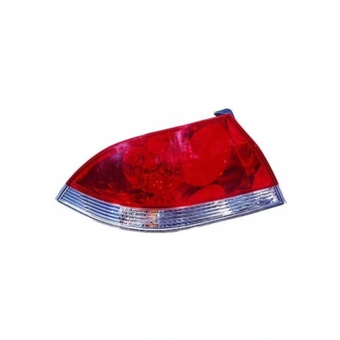 Mitsubishi Lancer 2003-2007 Stop Lambası Duylu Sol (Oem No: Mn161195)