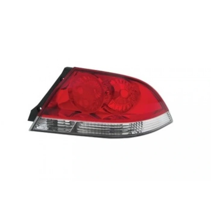 Mitsubishi Lancer 2003-2007 Stop Lambası Sağ (Cs) (Oem No: Mn161196)