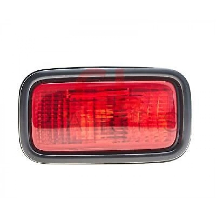 Sis Lambası Lancer 03-06 Arka Sol (Oem No: Mn161677)
