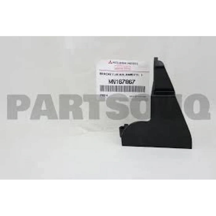 Tampon Bağlantı Braketi L200 Ön 06-14 Far Altı Sol (Oem No: Mn167867)