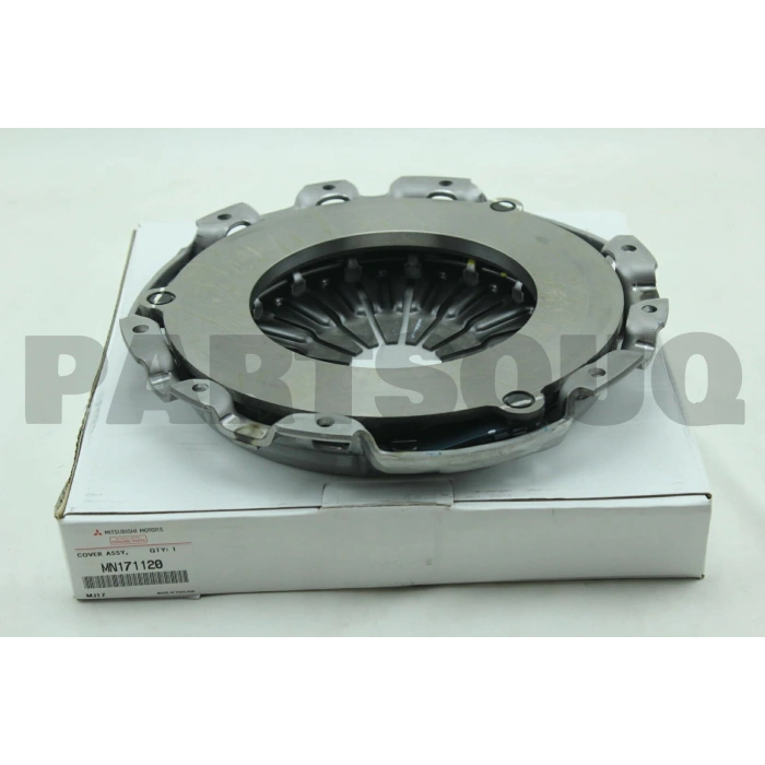 Debrıyaj Setı . Japon L200 (Ka, Kb) 2.5 Dı-D 06-15 (Oem No: Mn171120 + 2301A084 + Mn171419)