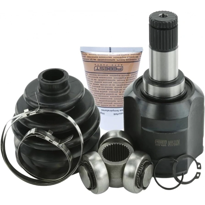 Aks Kafası İç  . Japon Asx (Ga) : Lancer (Cy) 1.6 11- 1.6 10- (Oem No: Mn171538)