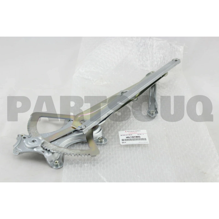 Cam Krikosu L200 Elektrikli Motorlu 06Sonrası Ön Sol (Oem No: Mn182365)