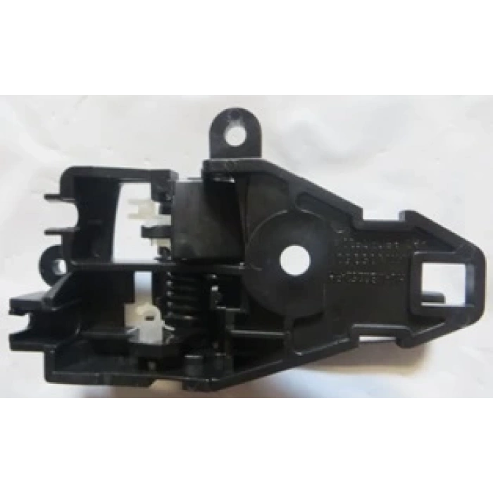 Mıtsubıshı Colt- 05/09; Ön Kapı İç Açma Kolu Sağ Siyah (Hushan) (Oem No: Mn202945)