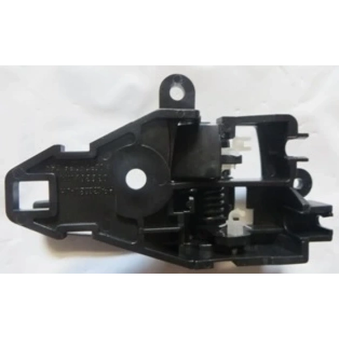 Mıtsubıshı Colt- 05/09; Ön Kapı İç Açma Kolu Sol Siyah (Hushan) (Oem No: Mn202946)