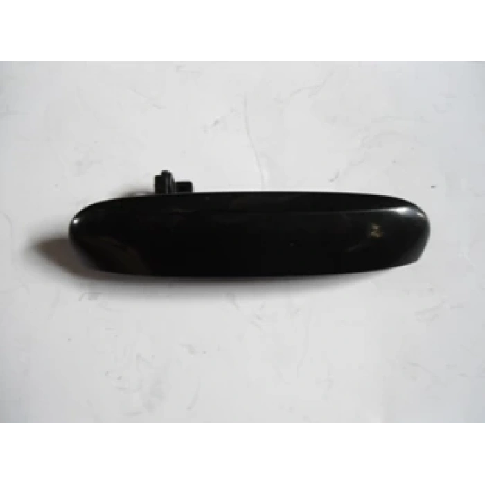 Mıtsubıshı Colt- 05/09; Ön Kapı Dış Açma Kolu Sağ Siyah (Hushan) (Oem No: Mn260035Zz)